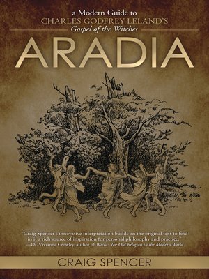 cover image of Aradia